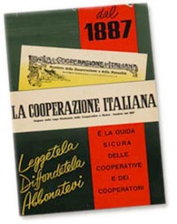 La cooperazione italiana